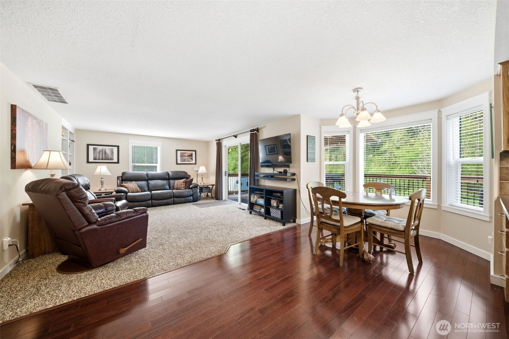 17302 NE Baker Creek Road , Brush Prairie, WA 98606