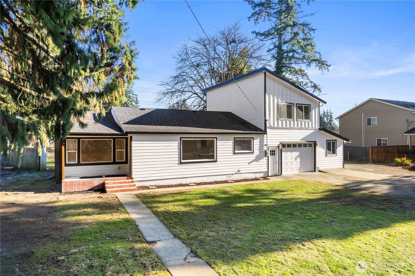 7003 44th Avenue E, Tacoma, WA 98443-1924