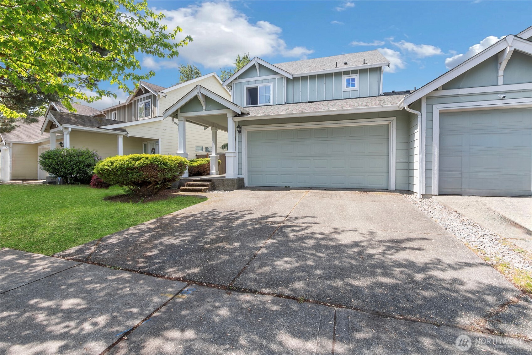3726 Tribute Avenue E, Fife, WA 98424