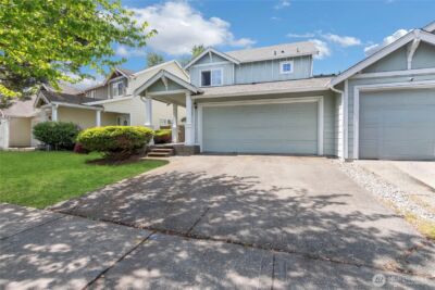 3726 Tribute Avenue E, Fife, WA 98424 - Photo 2