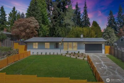 5319 201st Place SW, Lynnwood, WA 98036