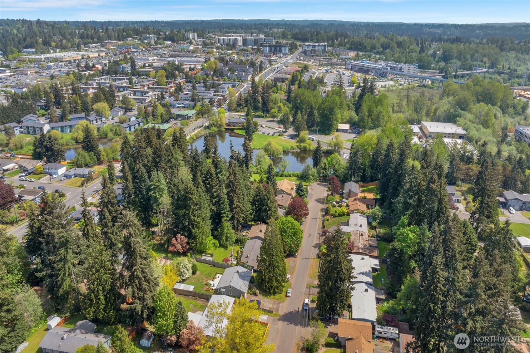 5319 201st Place SW, Lynnwood, WA 98036