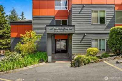 7001 Sand Point Way NE #B212, Seattle, WA 98115