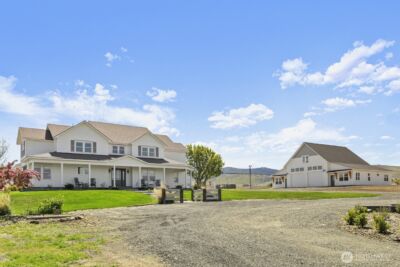 3920 Weaver Road , Ellensburg, WA 98926 - Photo 1