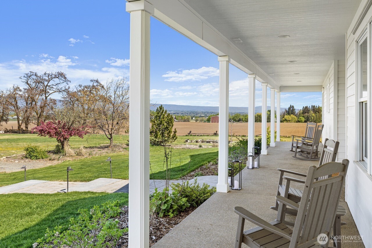 3920 Weaver Road , Ellensburg, WA 98926