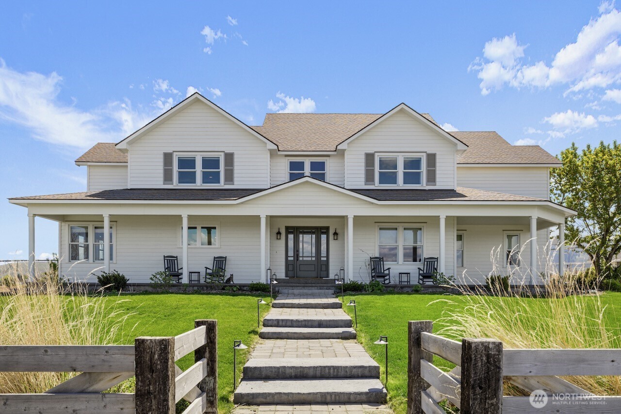 3920 Weaver Road , Ellensburg, WA 98926