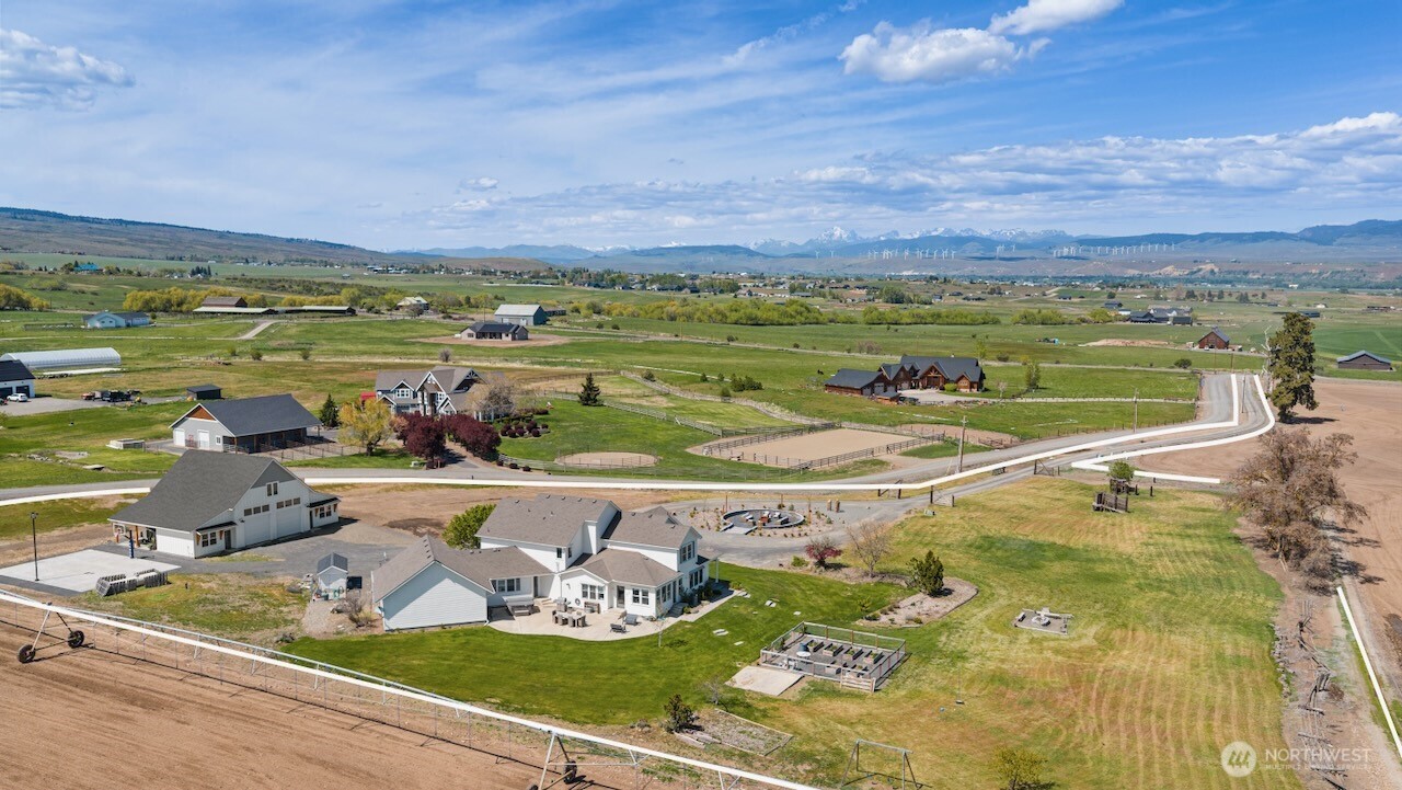 3920 Weaver Road , Ellensburg, WA 98926
