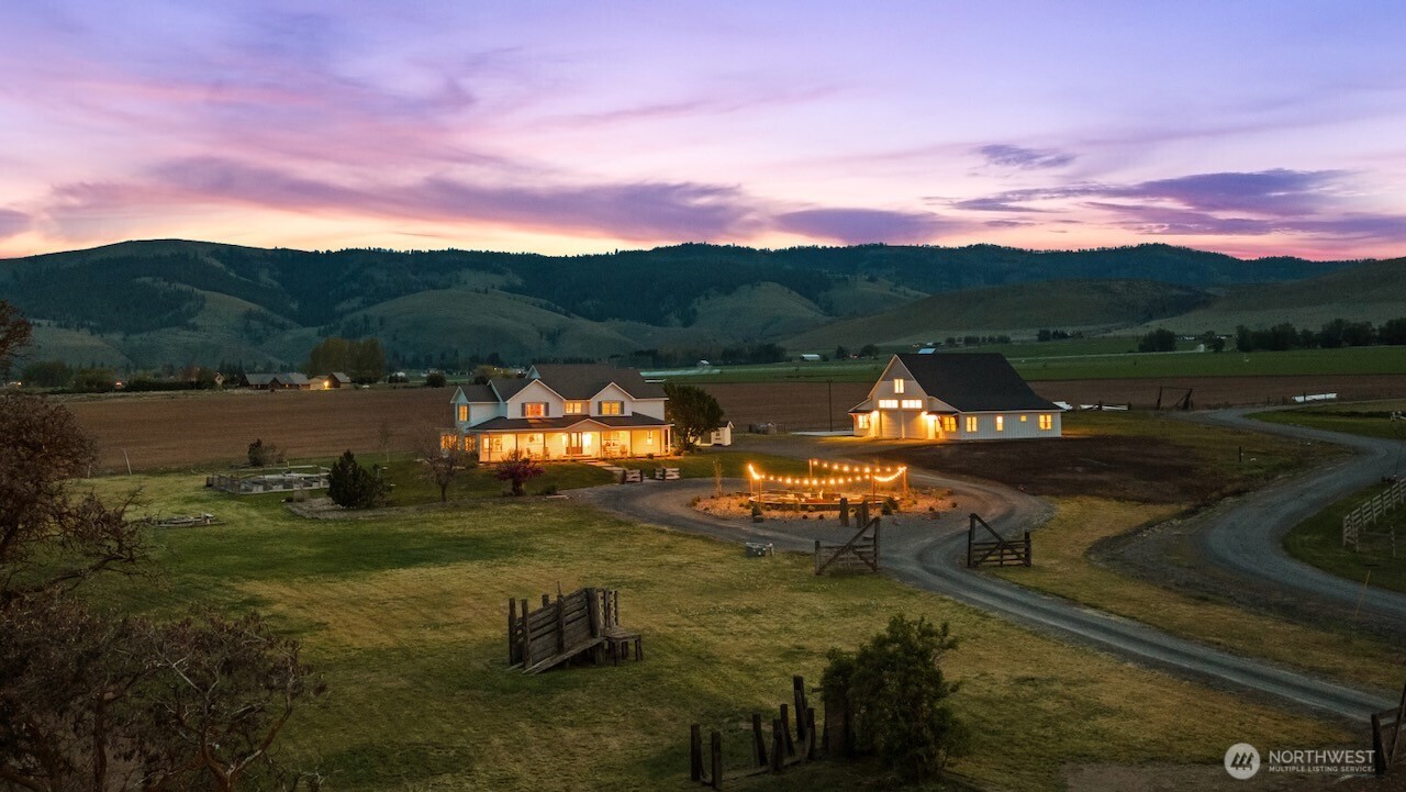 3920 Weaver Road , Ellensburg, WA 98926