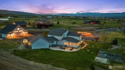 3920 Weaver Road , Ellensburg, WA 98926 - Photo 37