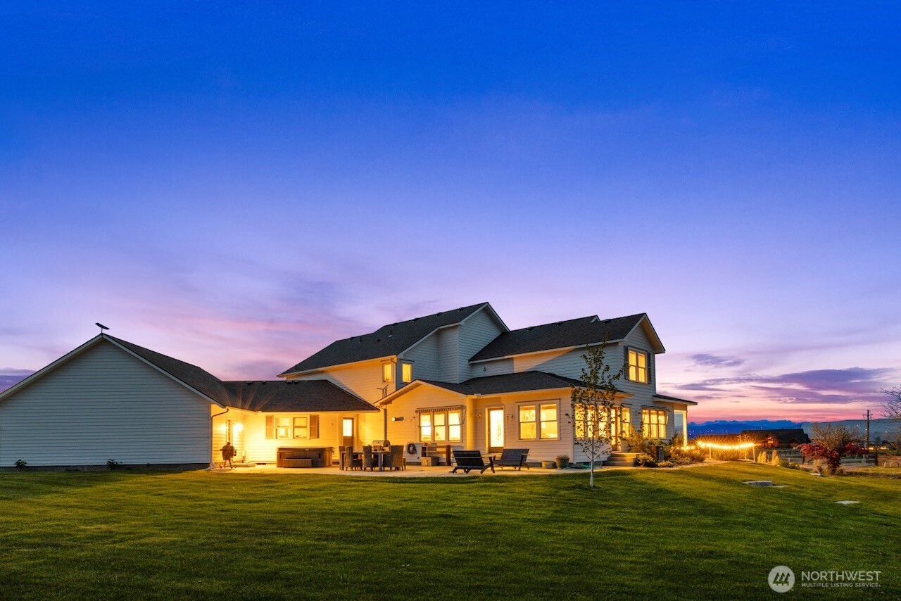 3920 Weaver Road , Ellensburg, WA 98926