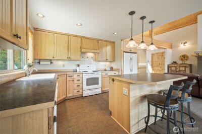 20673 Miracle Mile , Leavenworth, WA 98826 - Photo 11