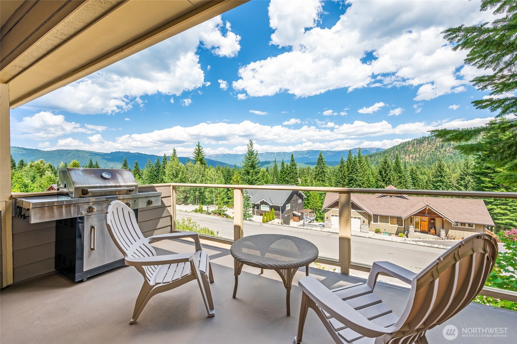 20673 Miracle Mile , Leavenworth, WA 98826
