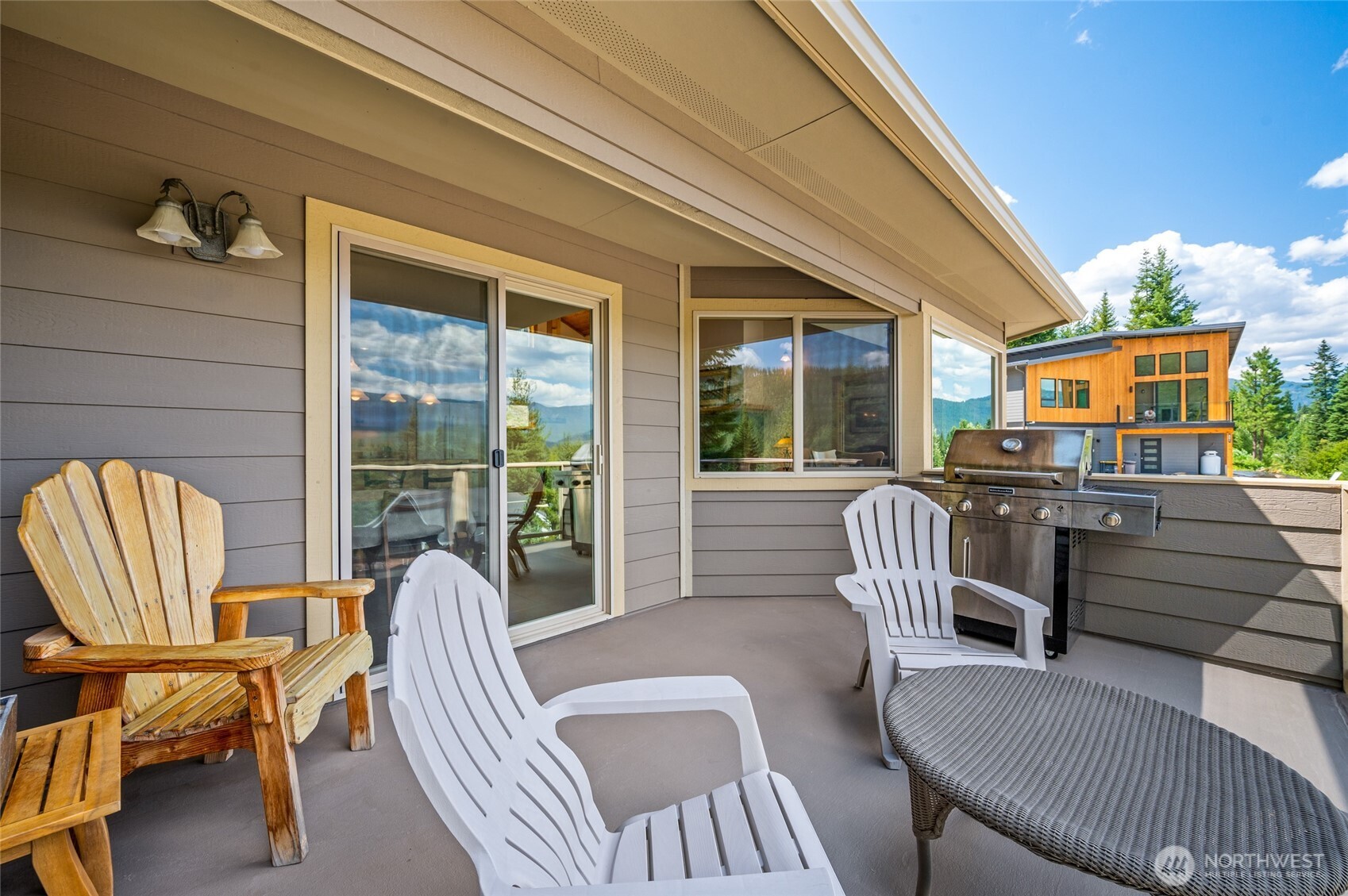 20673 Miracle Mile , Leavenworth, WA 98826