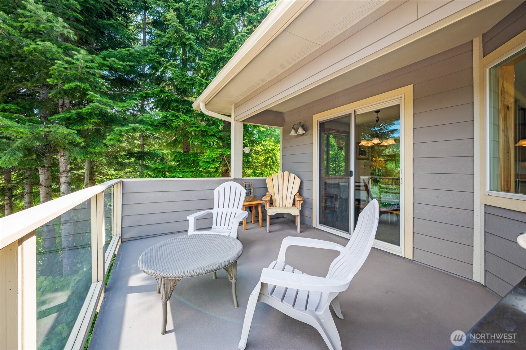 20673 Miracle Mile , Leavenworth, WA 98826