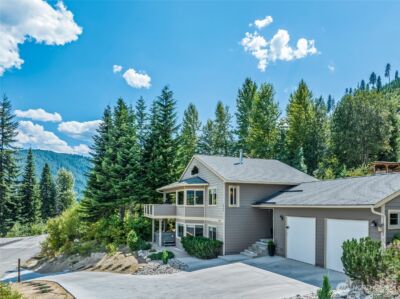 20673 Miracle Mile , Leavenworth, WA 98826 - Photo 2