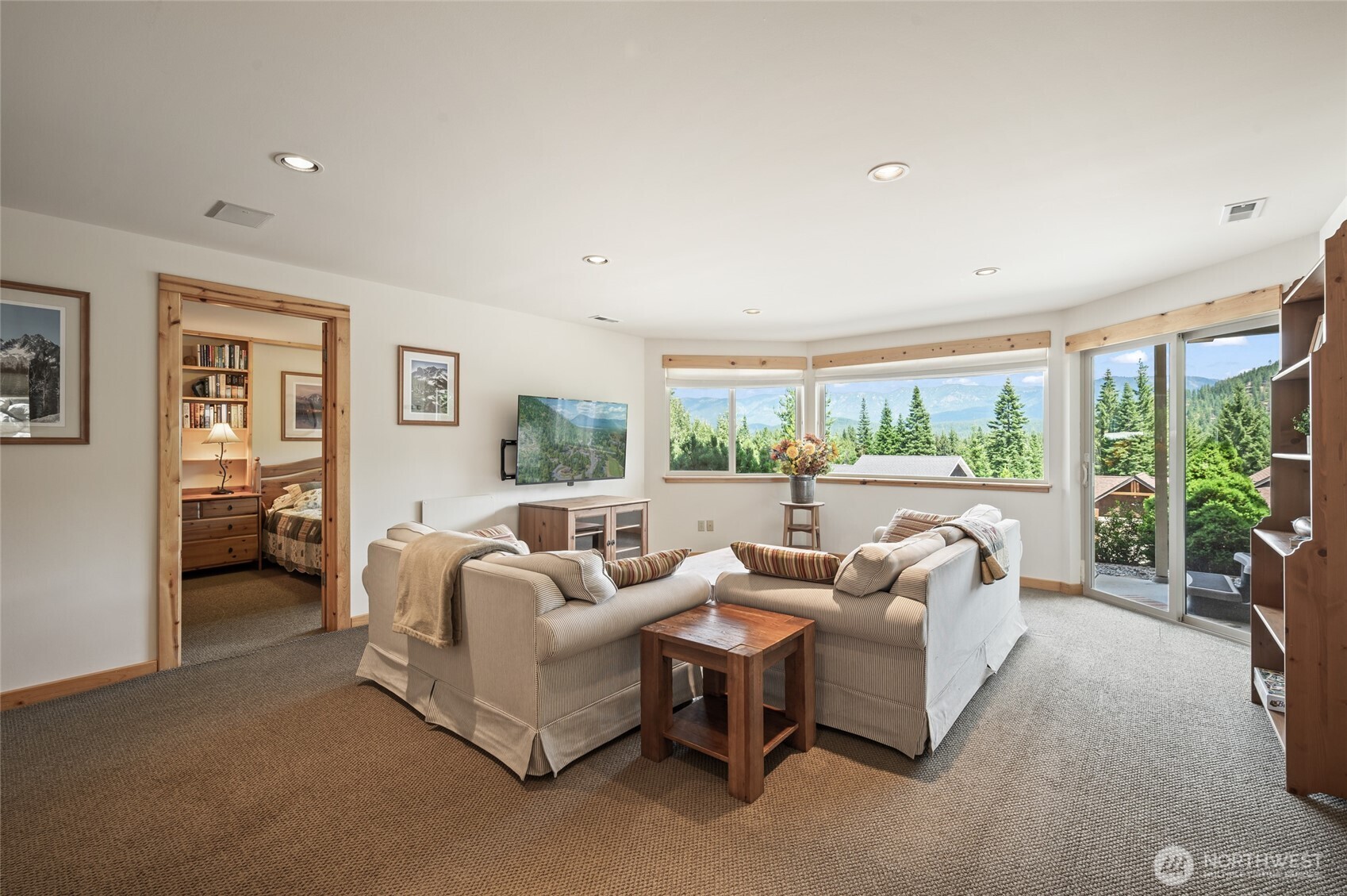 20673 Miracle Mile , Leavenworth, WA 98826