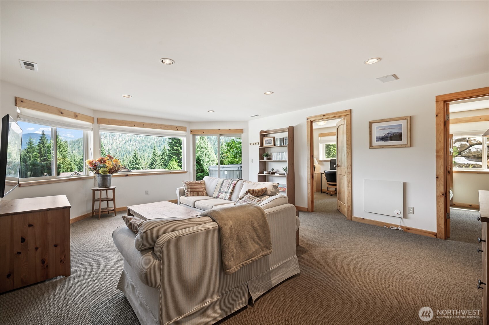 20673 Miracle Mile , Leavenworth, WA 98826