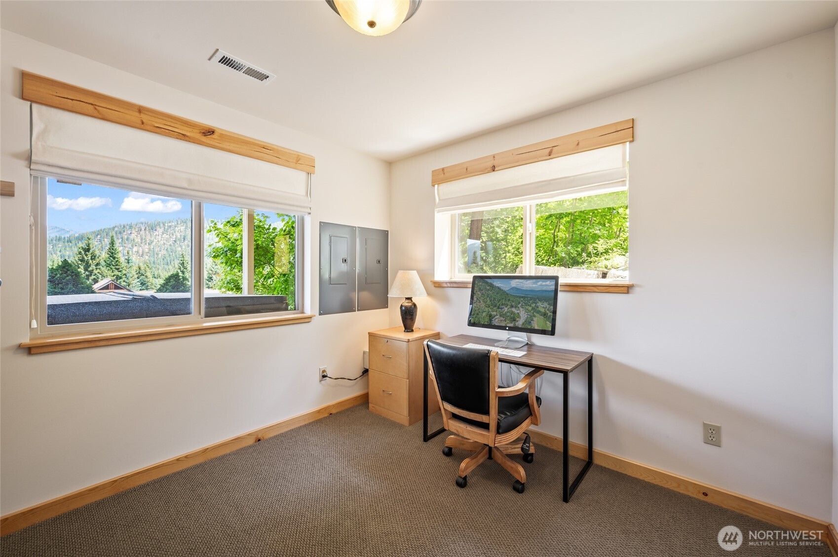 20673 Miracle Mile , Leavenworth, WA 98826