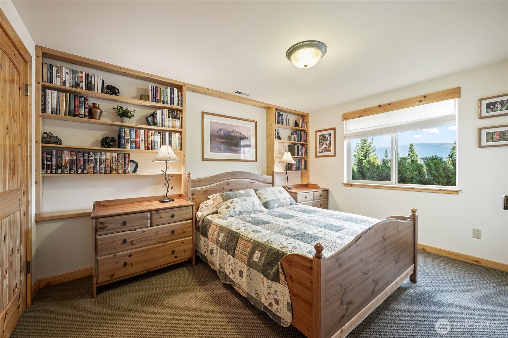 20673 Miracle Mile , Leavenworth, WA 98826