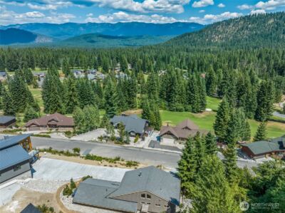 20673 Miracle Mile , Leavenworth, WA 98826 - Photo 3