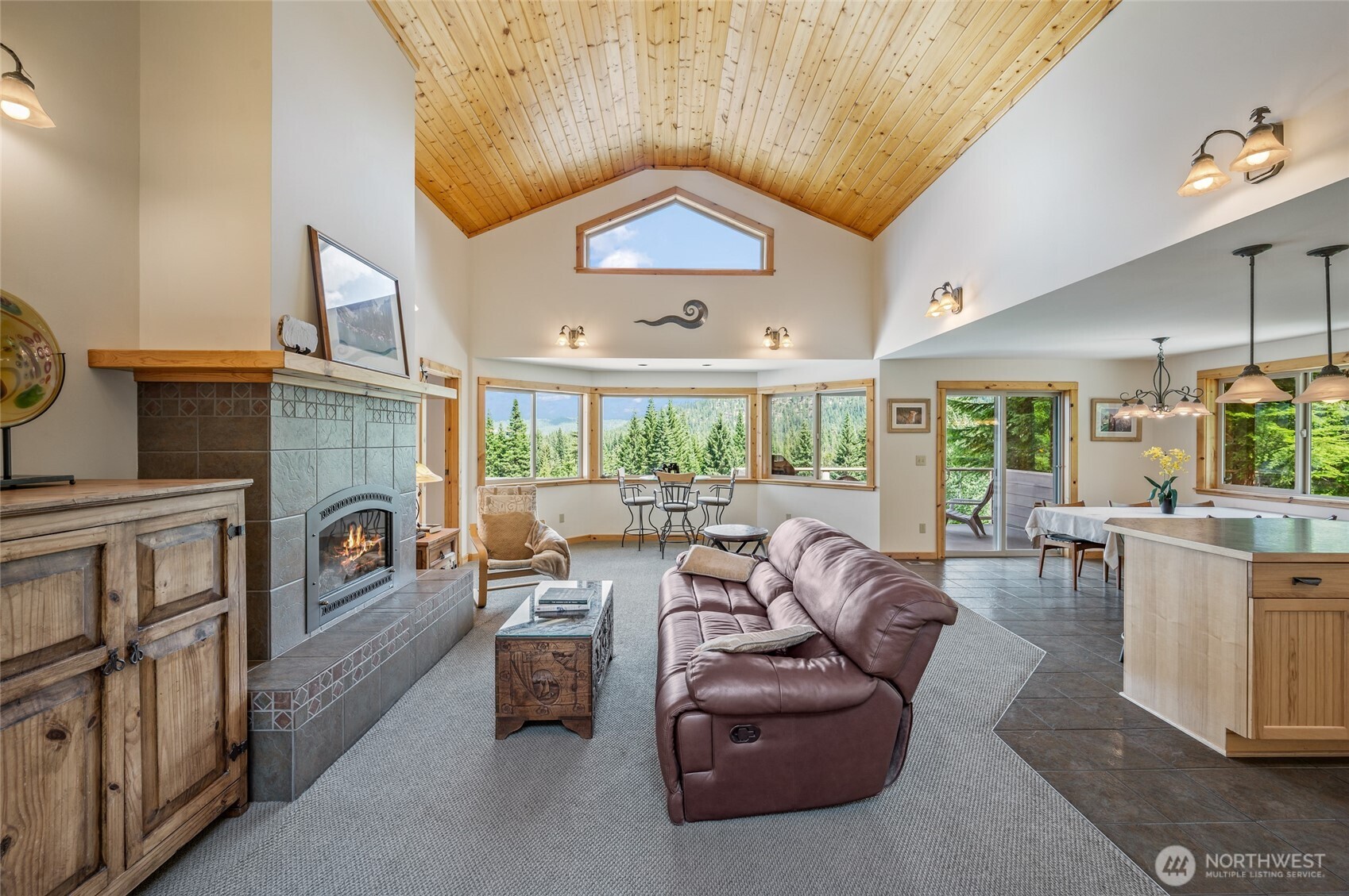 20673 Miracle Mile , Leavenworth, WA 98826