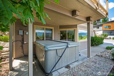 20673 Miracle Mile , Leavenworth, WA 98826 - Photo 32