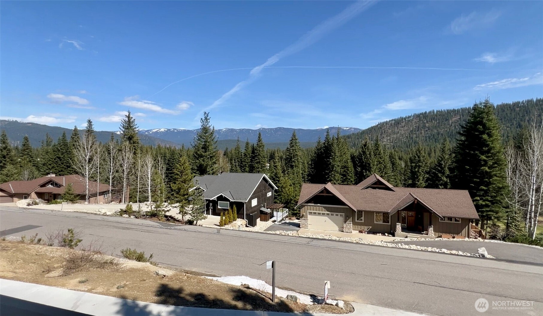 20673 Miracle Mile , Leavenworth, WA 98826