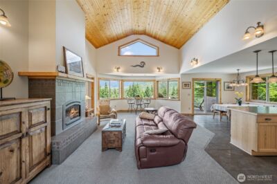 20673 Miracle Mile , Leavenworth, WA 98826 - Photo 4