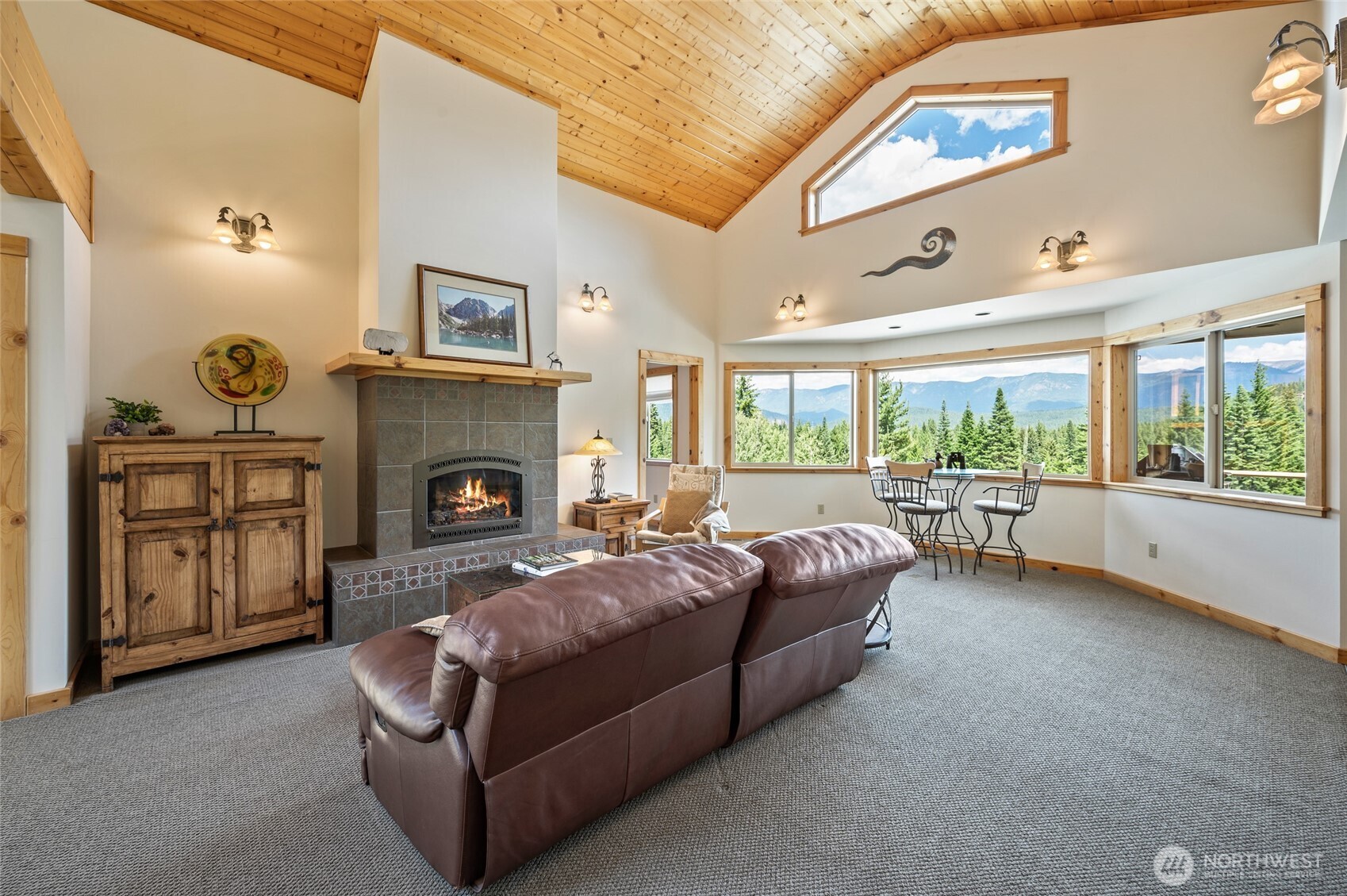 20673 Miracle Mile , Leavenworth, WA 98826