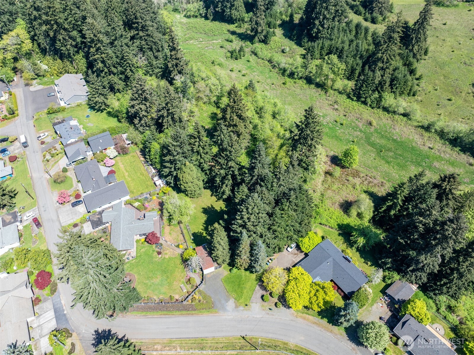 398 Byrd St , Centralia, WA 98531