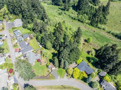 398 Byrd St , Centralia, WA 98531