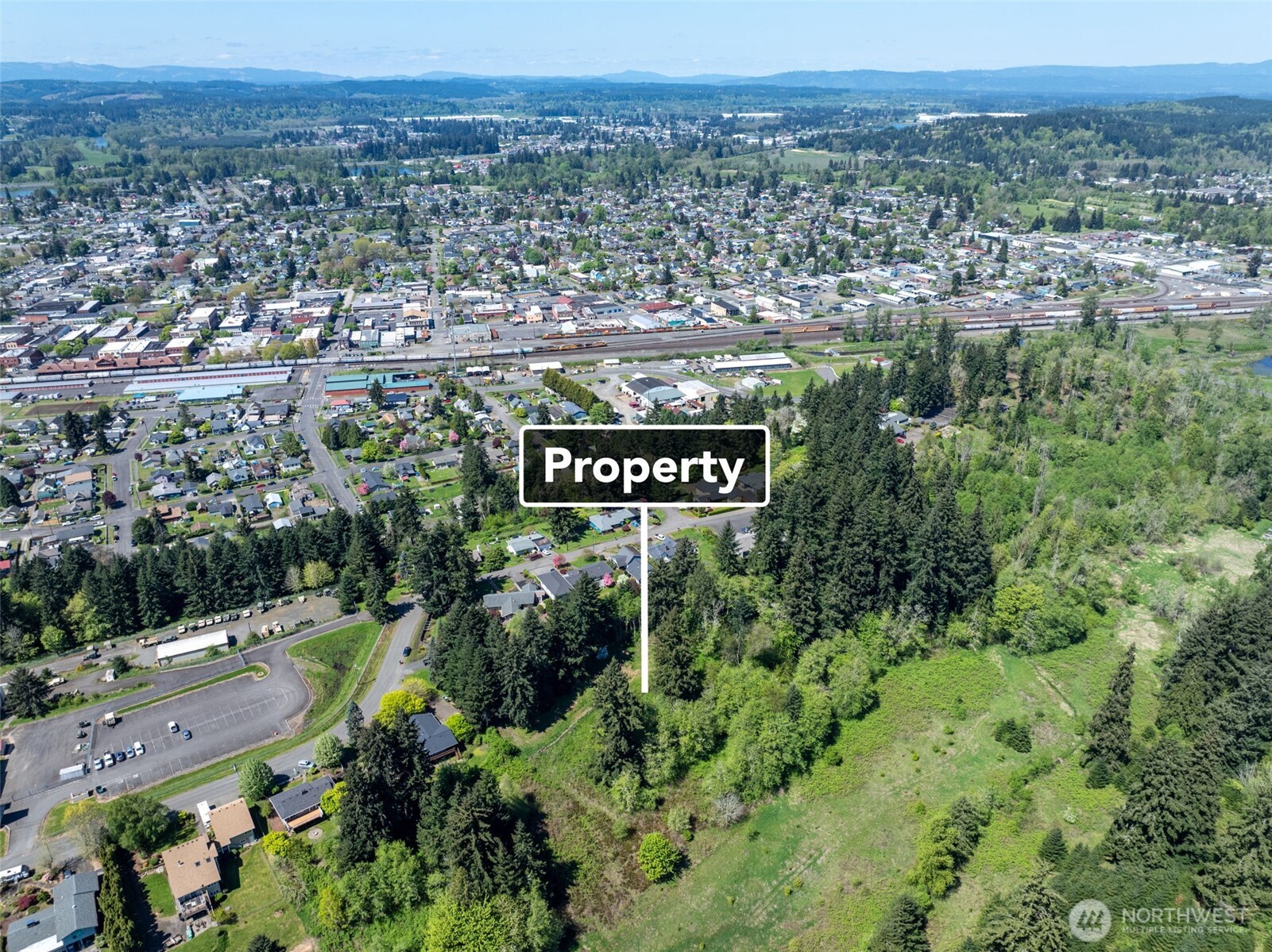 398 Byrd St , Centralia, WA 98531