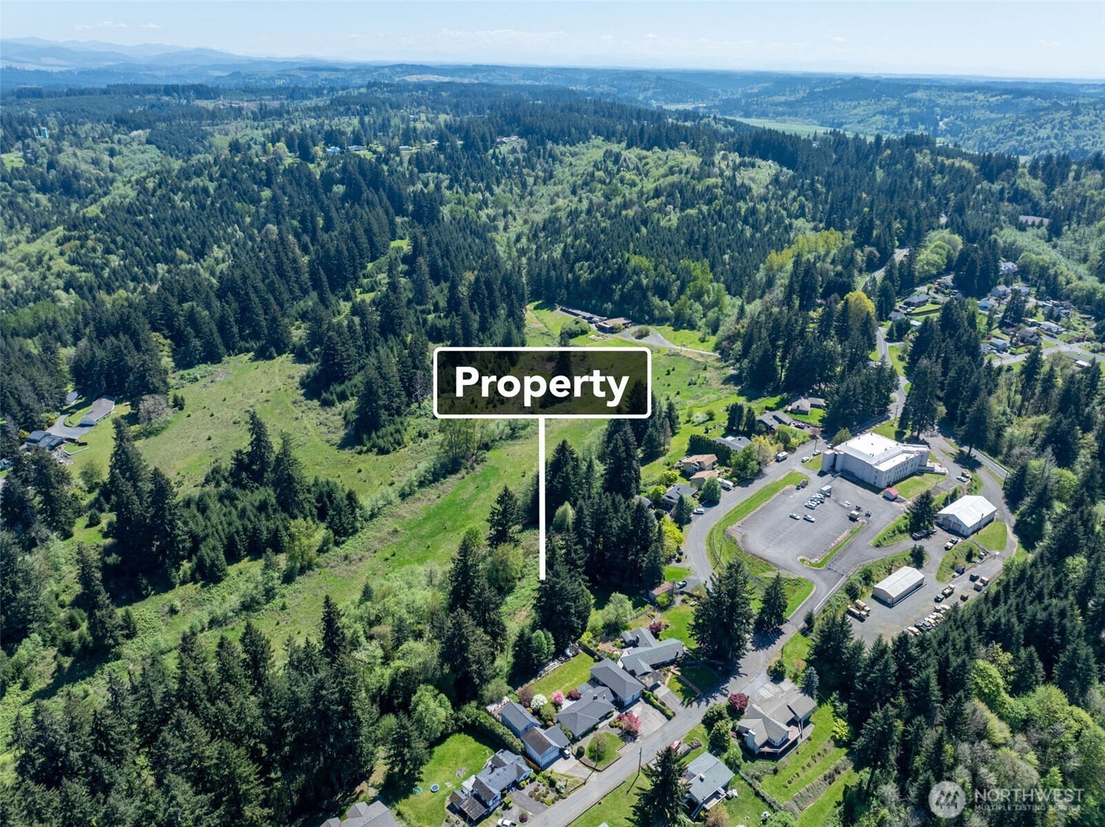 398 Byrd St , Centralia, WA 98531