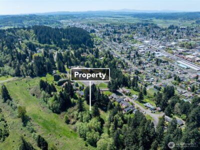 398 Byrd St , Centralia, WA 98531 - Photo 17