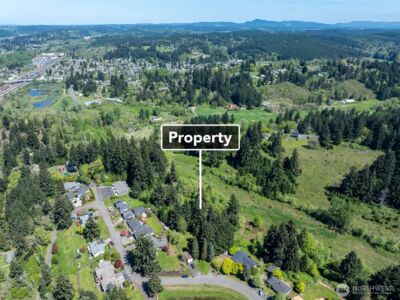 398 Byrd St , Centralia, WA 98531 - Photo 2