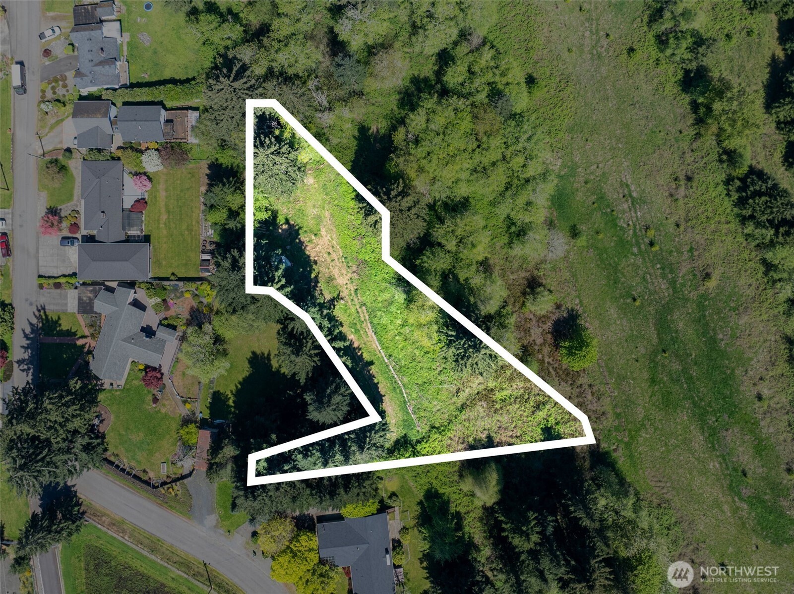 398 Byrd St , Centralia, WA 98531