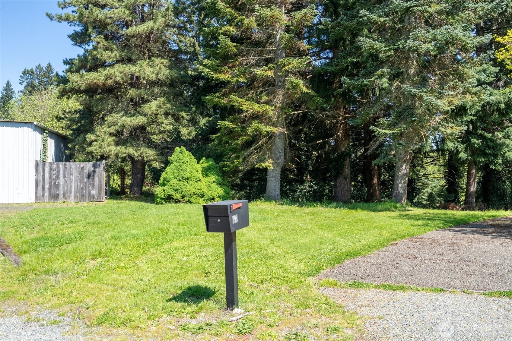 398 Byrd St , Centralia, WA 98531