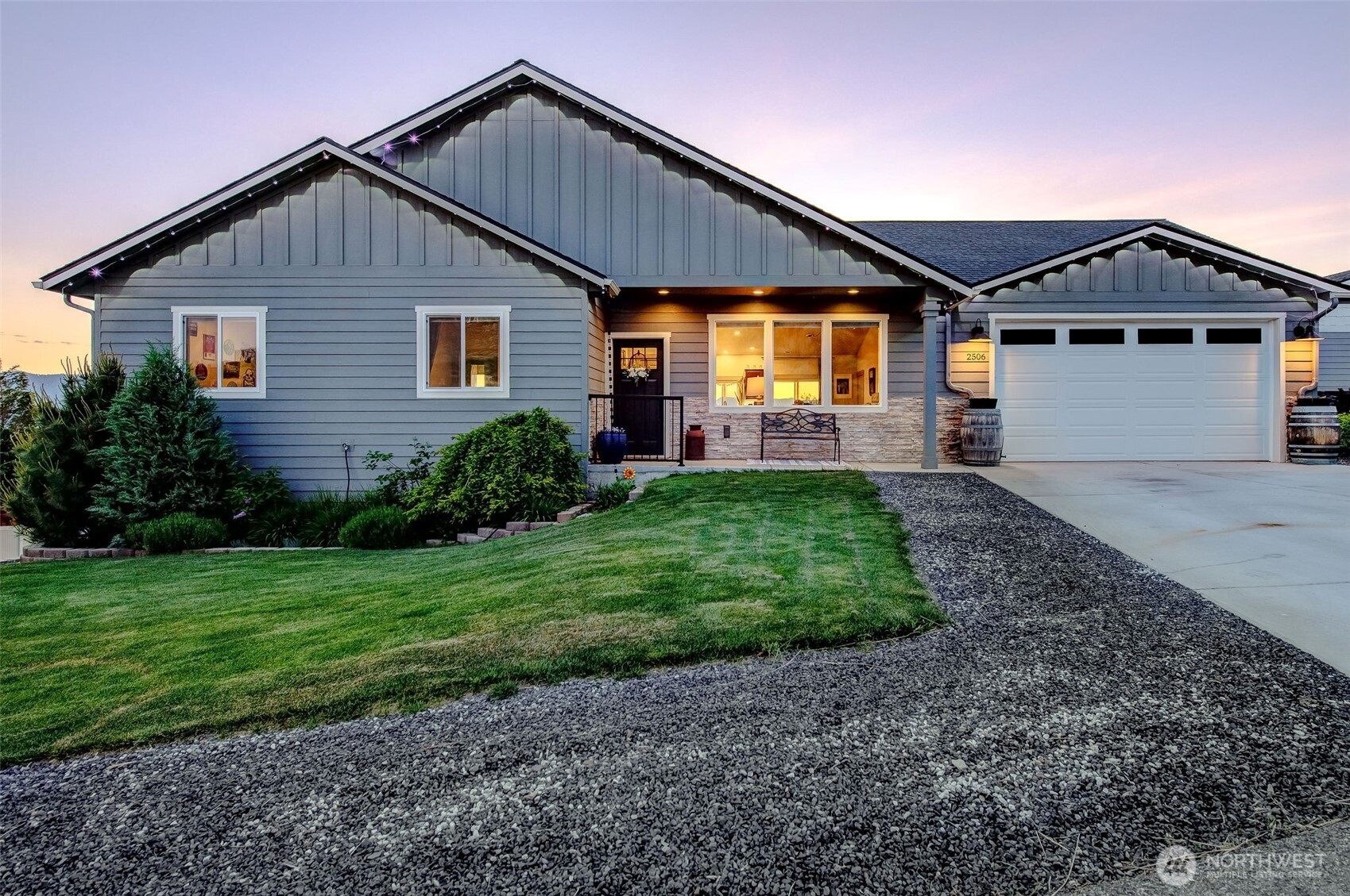 2506 Vasi Court , East Wenatchee, WA 98802