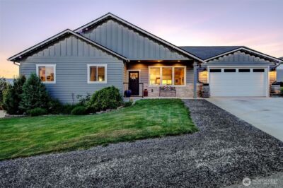 2506 Vasi Court , East Wenatchee, WA 98802 - Photo 1