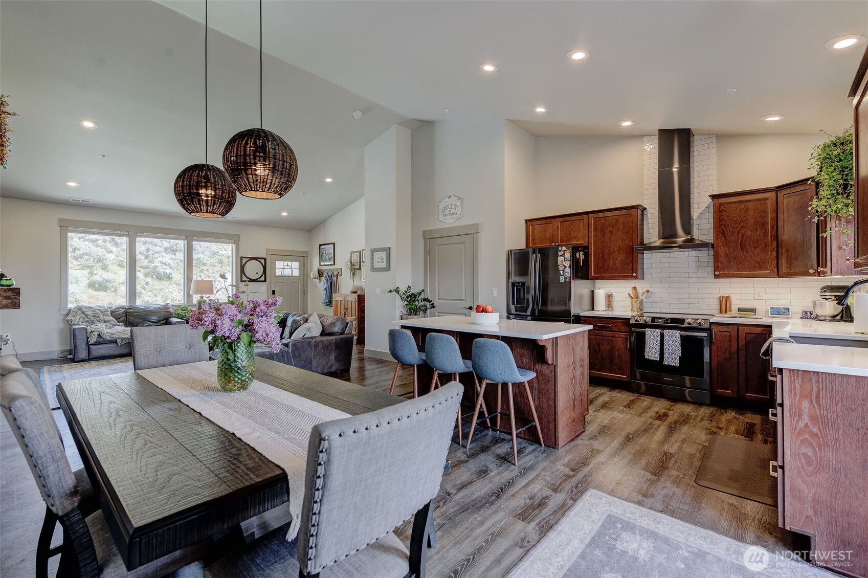 2506 Vasi Court , East Wenatchee, WA 98802