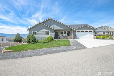 2506 Vasi Court , East Wenatchee, WA 98802 - Photo 20