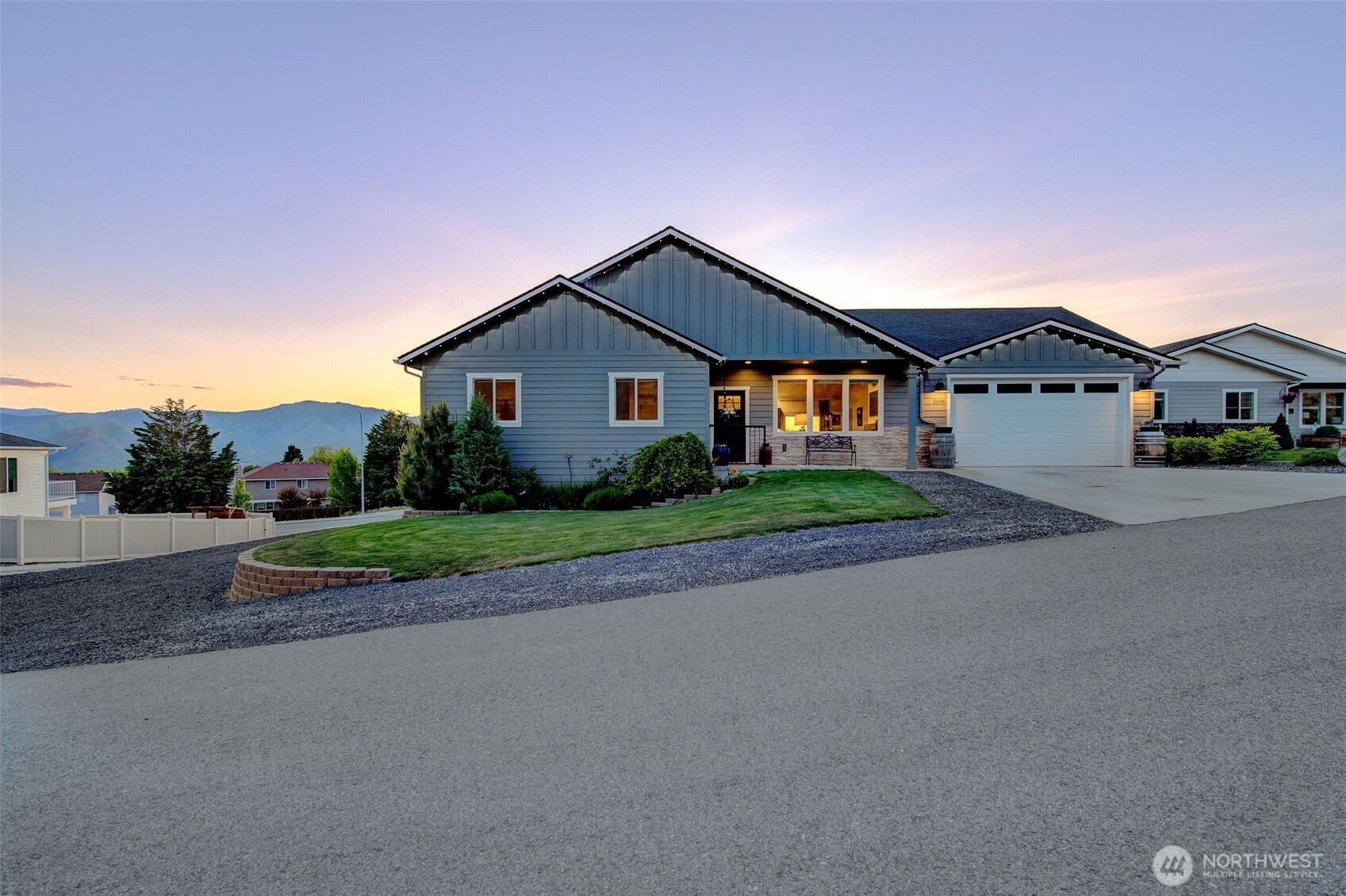 2506 Vasi Court , East Wenatchee, WA 98802