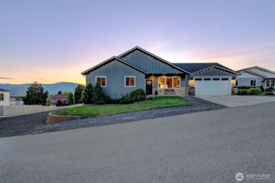 2506 Vasi Court , East Wenatchee, WA 98802 - Photo 21