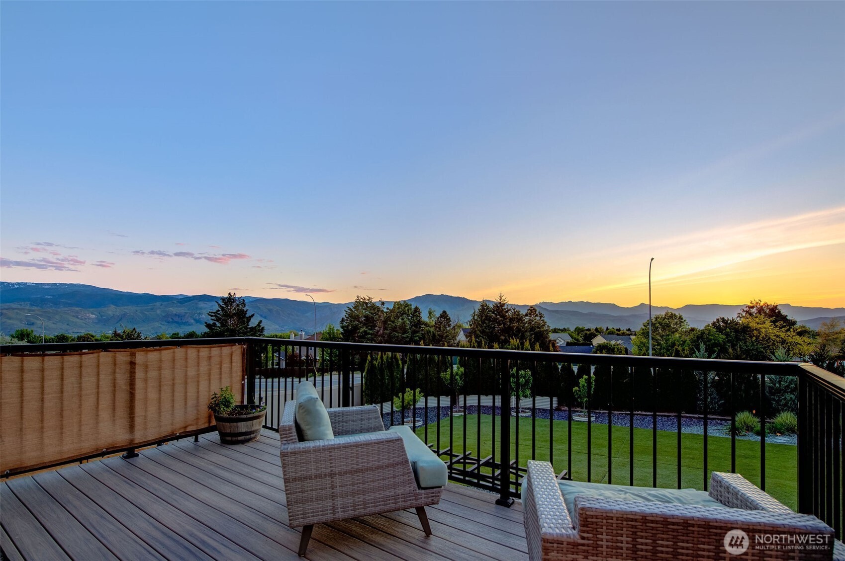 2506 Vasi Court , East Wenatchee, WA 98802
