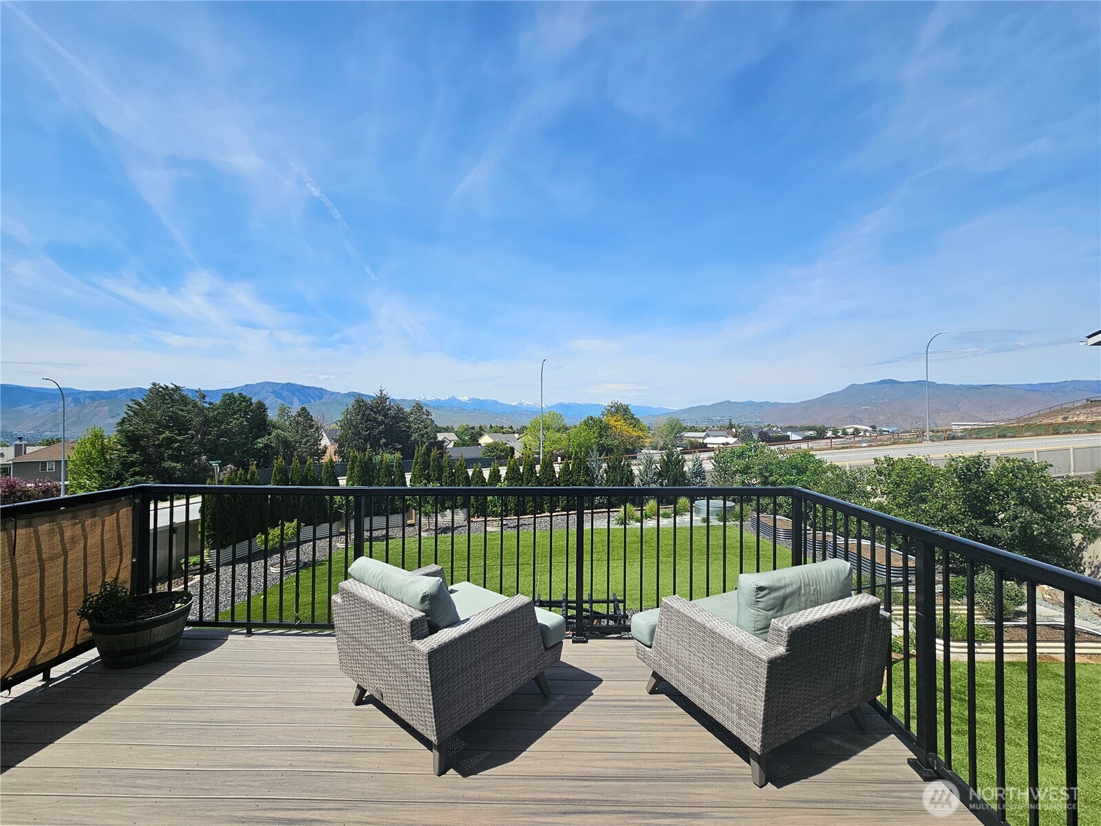 2506 Vasi Court , East Wenatchee, WA 98802