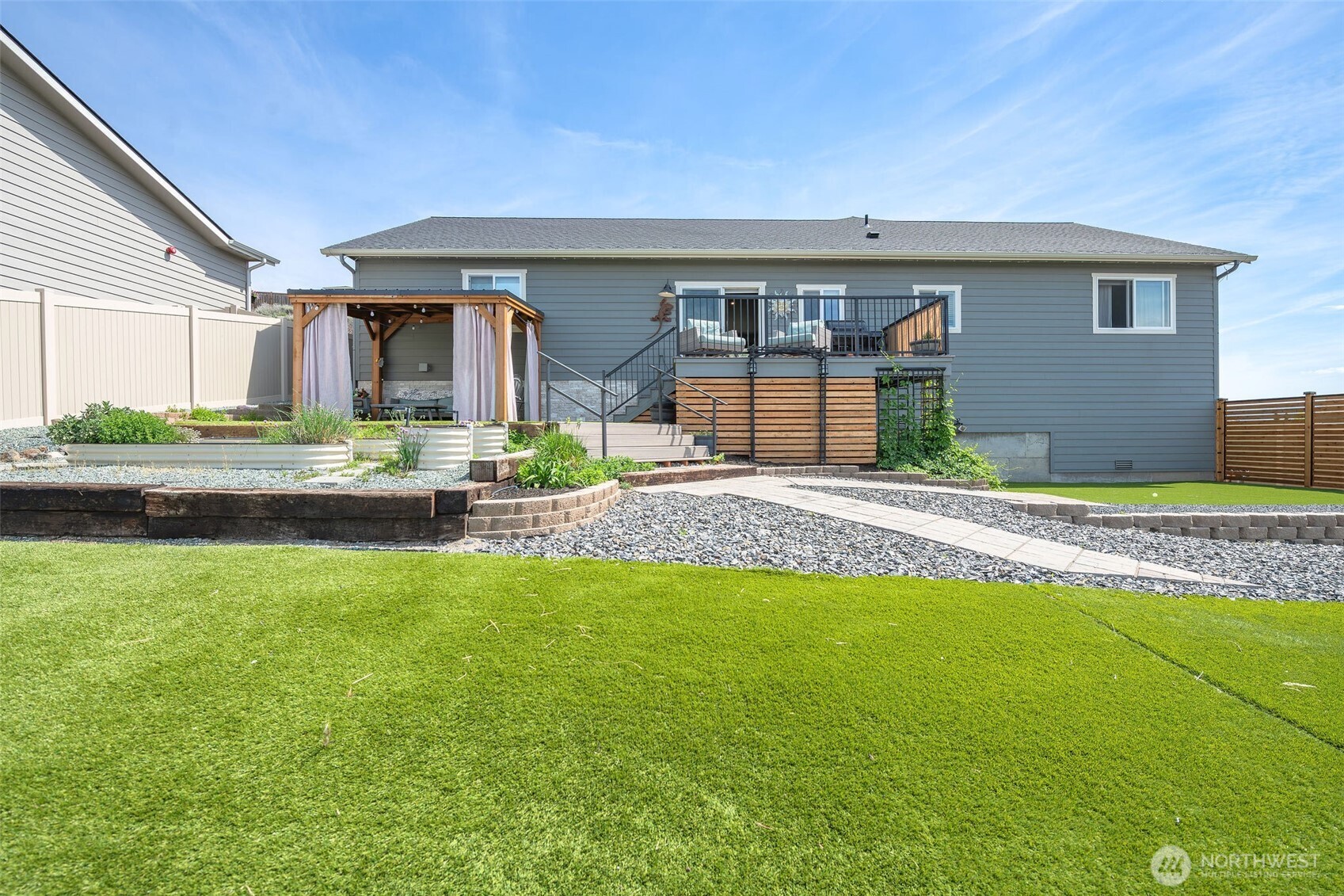 2506 Vasi Court , East Wenatchee, WA 98802