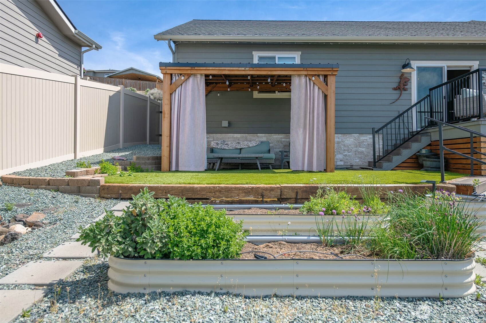 2506 Vasi Court , East Wenatchee, WA 98802