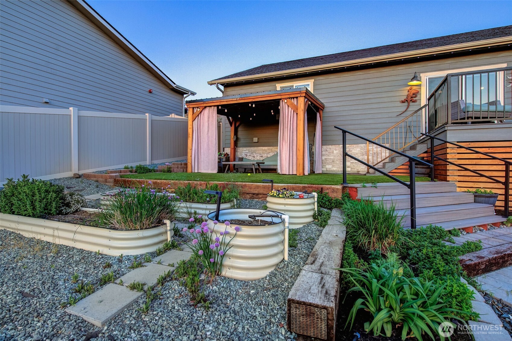 2506 Vasi Court , East Wenatchee, WA 98802