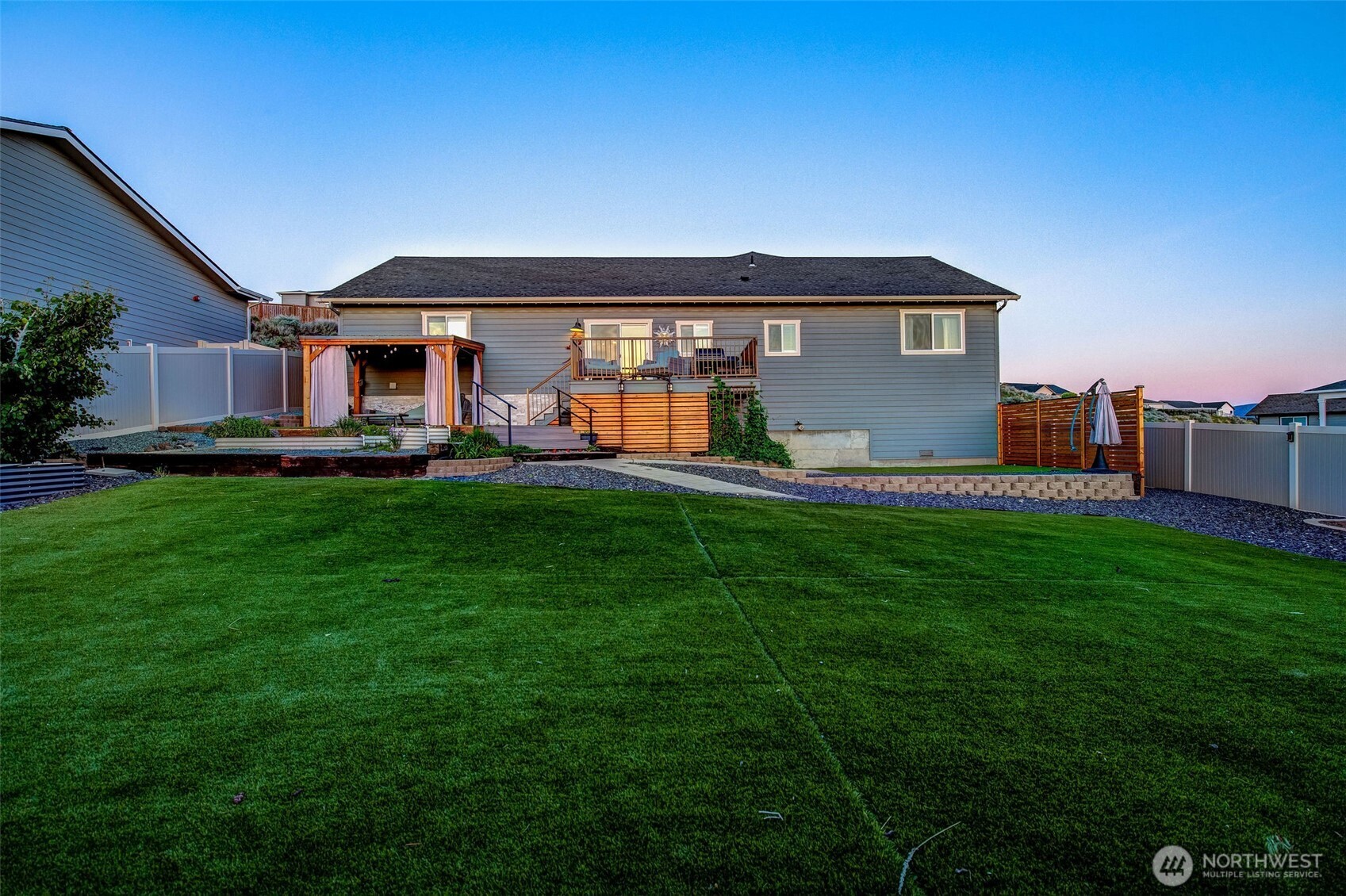 2506 Vasi Court , East Wenatchee, WA 98802
