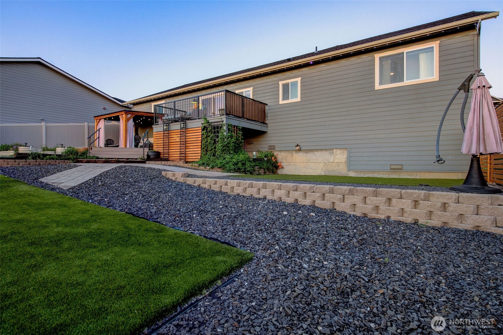 2506 Vasi Court , East Wenatchee, WA 98802